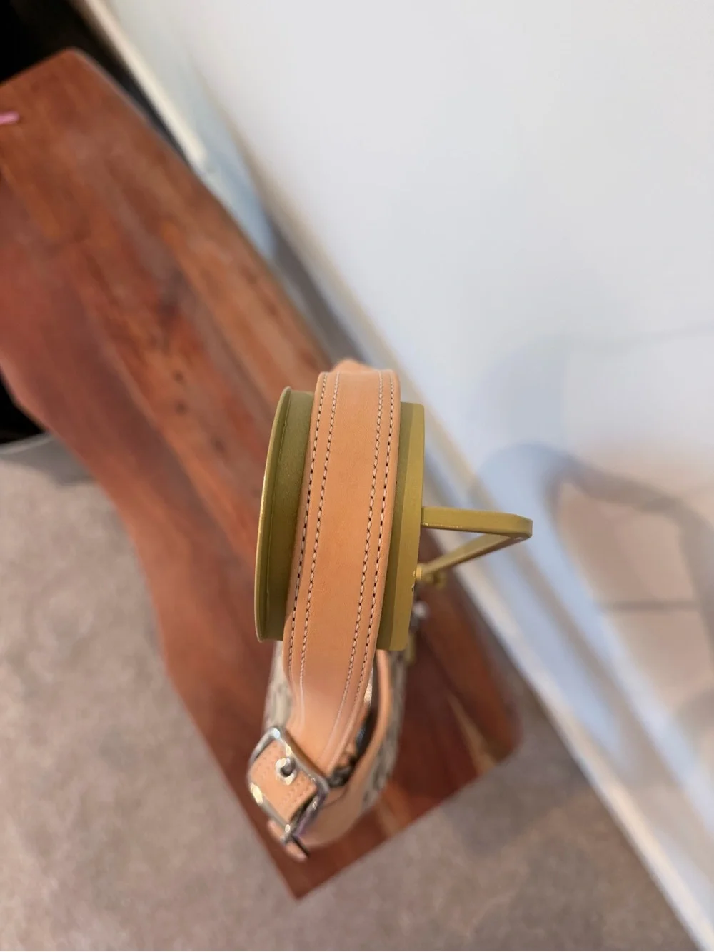 Coach shoulder bag